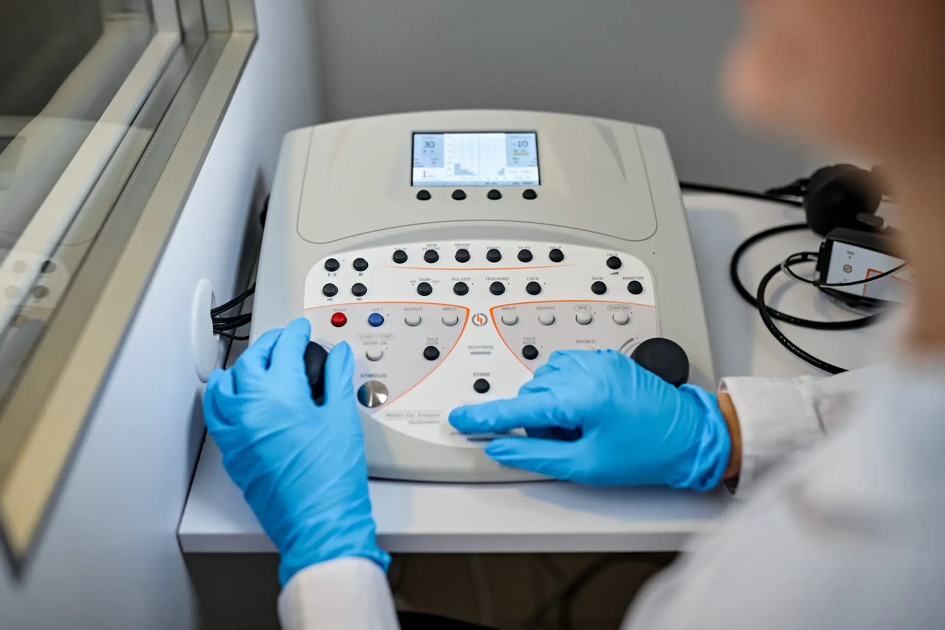 Audiometria tonalna 2
